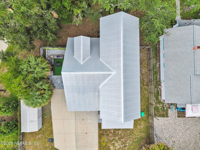 4 E SAN CARLOS Avenue, St. Augustine, FL 32084