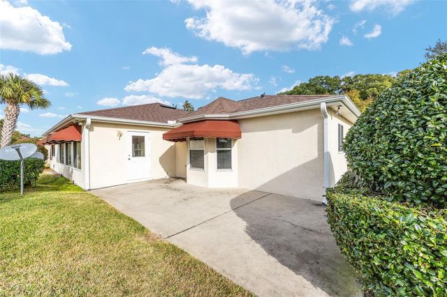 13798 SW 111TH AVENUE, Dunnellon, FL 34432