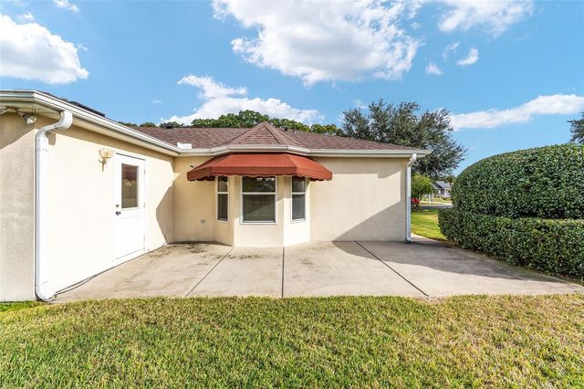 13798 SW 111TH AVENUE, Dunnellon, FL 34432
