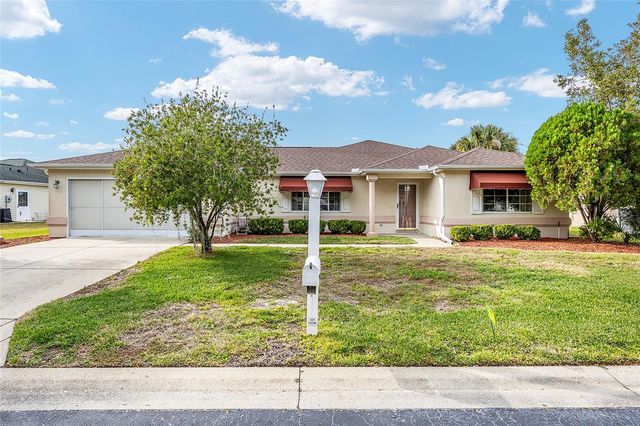 13798 SW 111TH AVENUE, Dunnellon, FL 34432