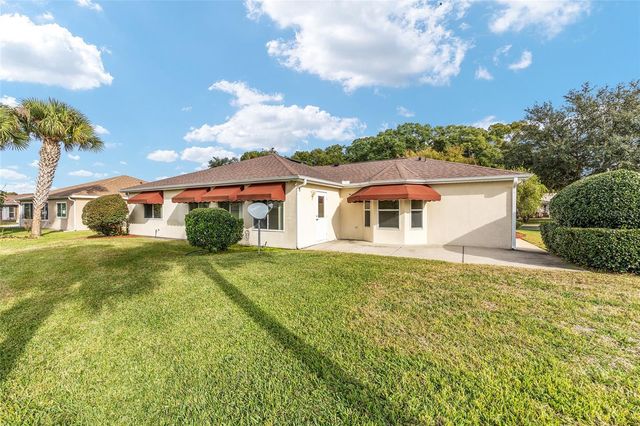 13798 SW 111TH AVENUE, Dunnellon, FL 34432