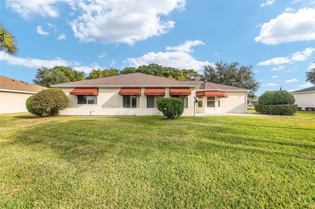 13798 SW 111TH AVENUE, Dunnellon, FL 34432