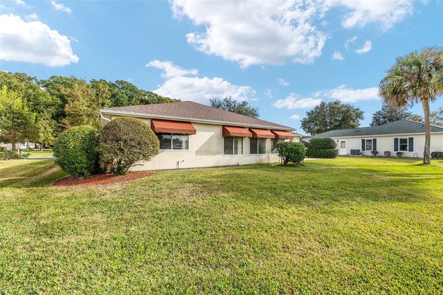 13798 SW 111TH AVENUE, Dunnellon, FL 34432