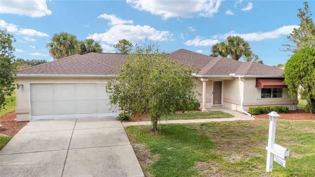 13798 SW 111TH AVENUE, Dunnellon, FL 34432