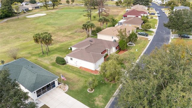 13798 SW 111TH AVENUE, Dunnellon, FL 34432