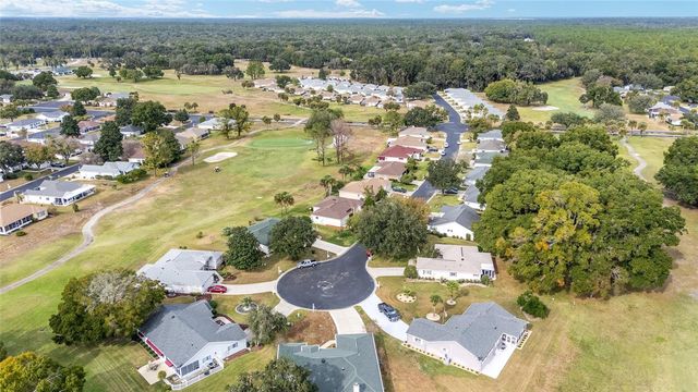 13798 SW 111TH AVENUE, Dunnellon, FL 34432