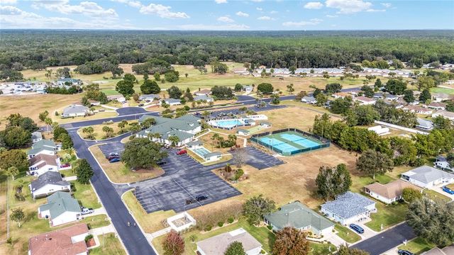 13798 SW 111TH AVENUE, Dunnellon, FL 34432