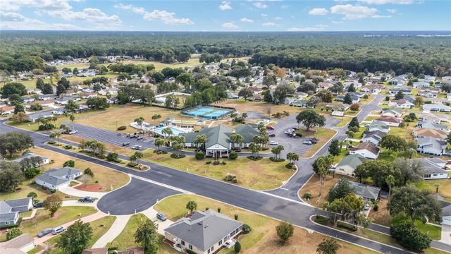 13798 SW 111TH AVENUE, Dunnellon, FL 34432