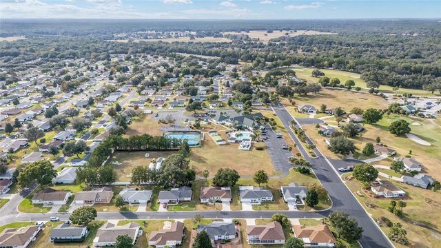 13798 SW 111TH AVENUE, Dunnellon, FL 34432