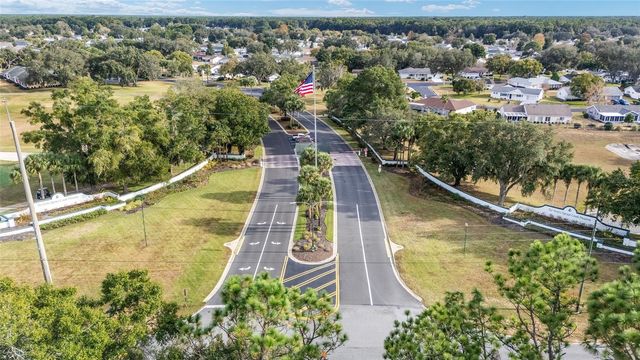 13798 SW 111TH AVENUE, Dunnellon, FL 34432