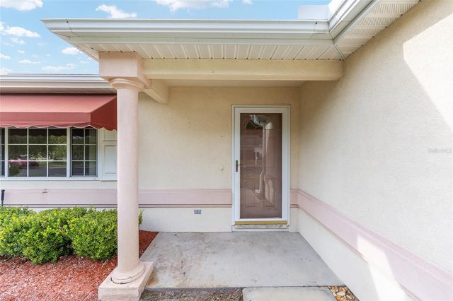 13798 SW 111TH AVENUE, Dunnellon, FL 34432