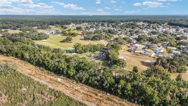 13798 SW 111TH AVENUE, Dunnellon, FL 34432