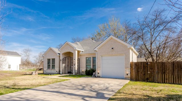 2806 Seaton Drive, Dallas, TX 75216