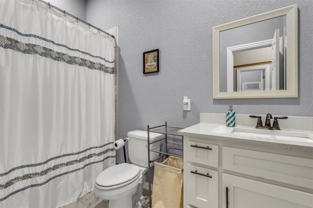 2806 Seaton Drive, Dallas, TX 75216