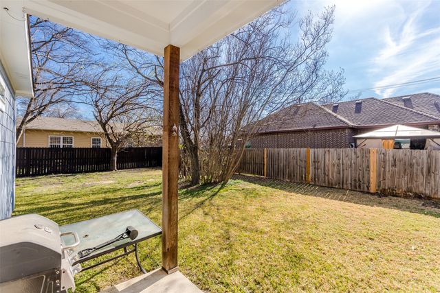 2806 Seaton Drive, Dallas, TX 75216