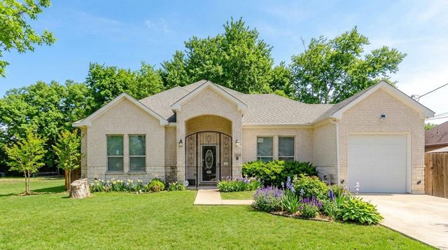 2806 Seaton Drive, Dallas, TX 75216