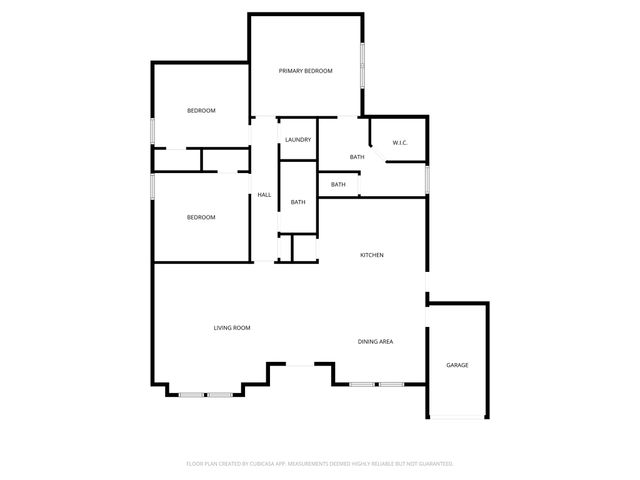 2806 Seaton Drive, Dallas, TX 75216