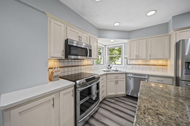 886 Thirlwall Court, Westerville, OH 43081