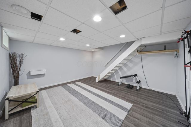 886 Thirlwall Court, Westerville, OH 43081