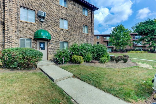 8108 WATERBURY Court 407, Woodridge, IL 60517