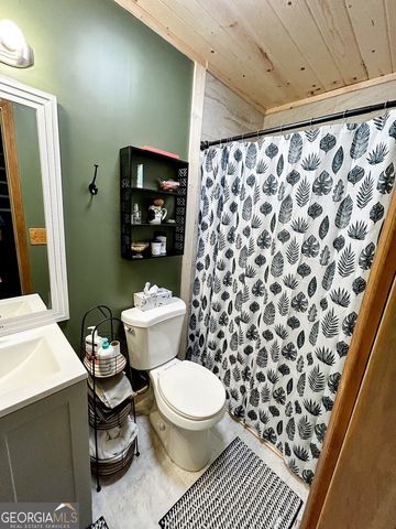 699 Old Highway 41 NW, Adairsville, GA 30103