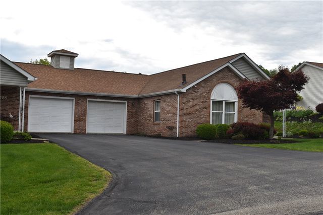 187 Rural Ave, South Strabane, PA 15301