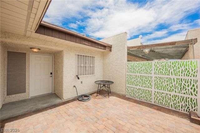 763 Cathy Lane, Henderson, NV 89015