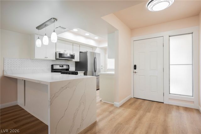 763 Cathy Lane, Henderson, NV 89015