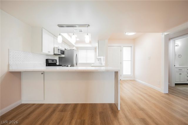 763 Cathy Lane, Henderson, NV 89015