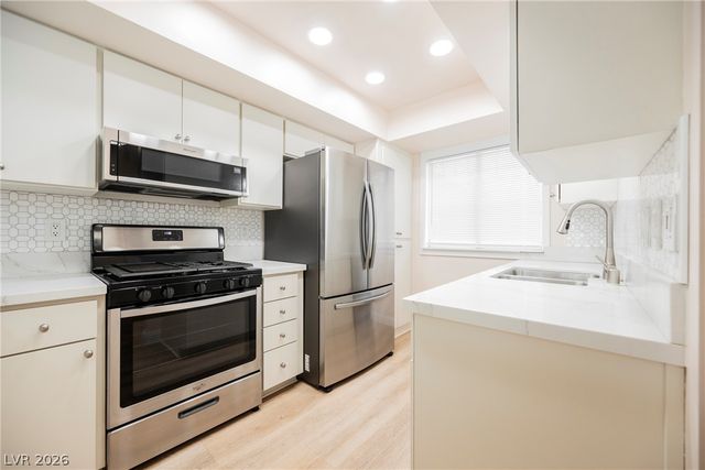 763 Cathy Lane, Henderson, NV 89015