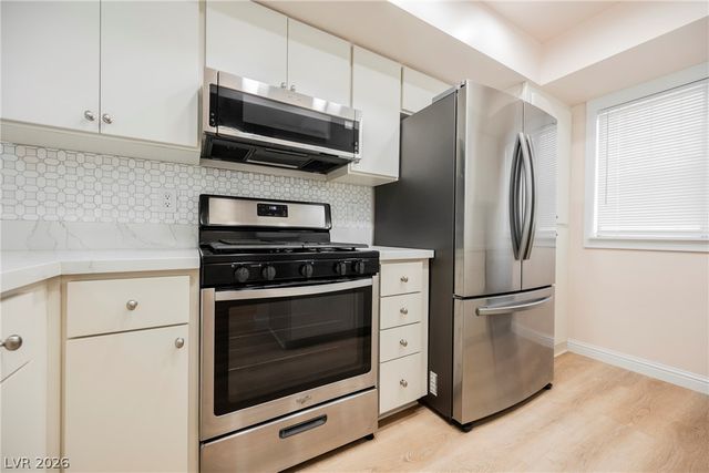 763 Cathy Lane, Henderson, NV 89015