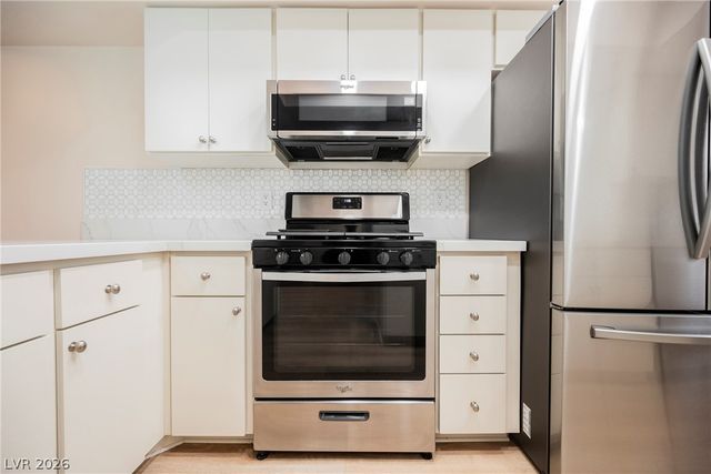 763 Cathy Lane, Henderson, NV 89015