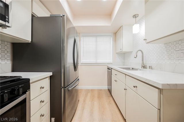 763 Cathy Lane, Henderson, NV 89015