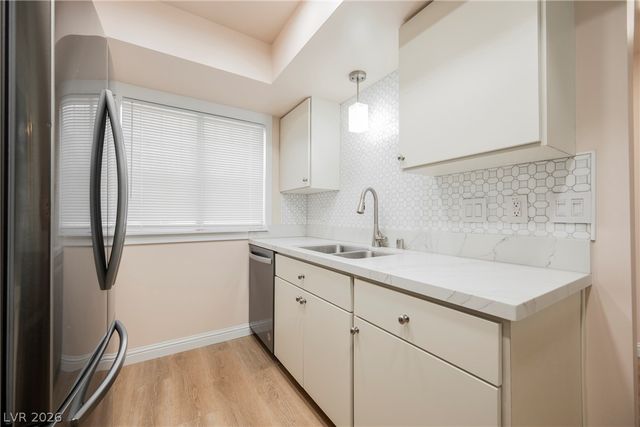 763 Cathy Lane, Henderson, NV 89015