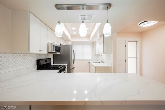 763 Cathy Lane, Henderson, NV 89015