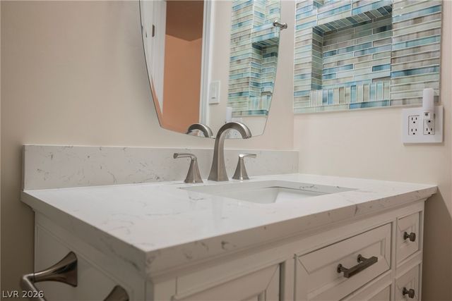 763 Cathy Lane, Henderson, NV 89015