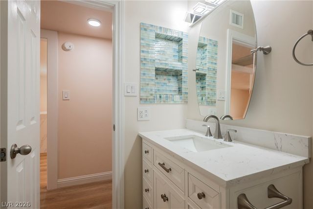 763 Cathy Lane, Henderson, NV 89015
