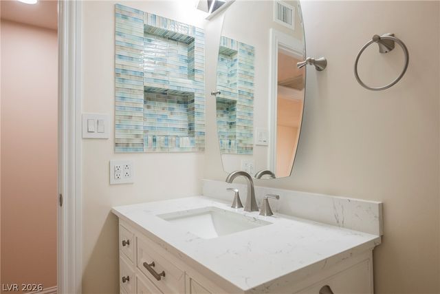 763 Cathy Lane, Henderson, NV 89015