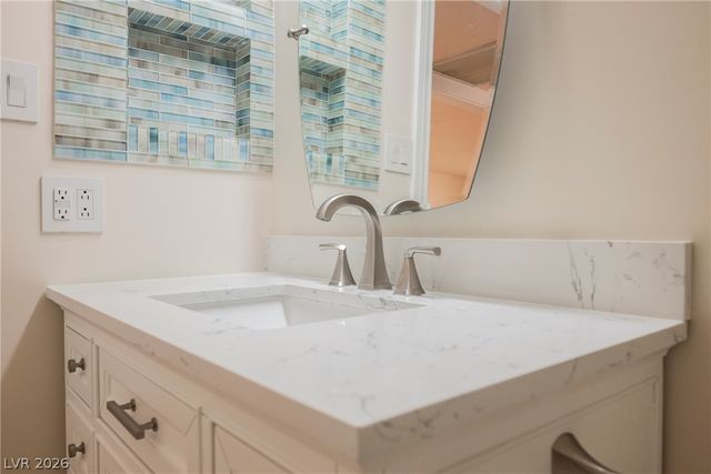 763 Cathy Lane, Henderson, NV 89015