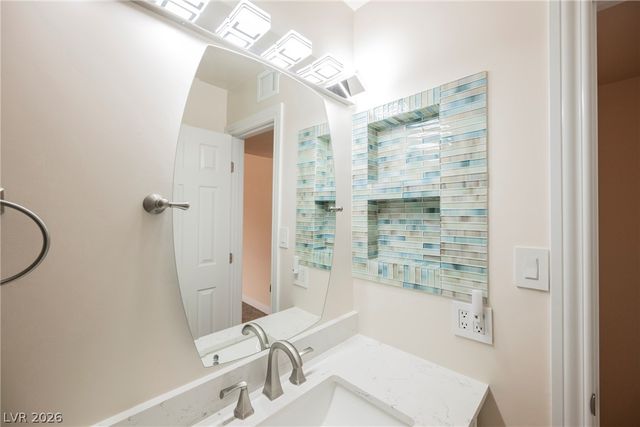 763 Cathy Lane, Henderson, NV 89015