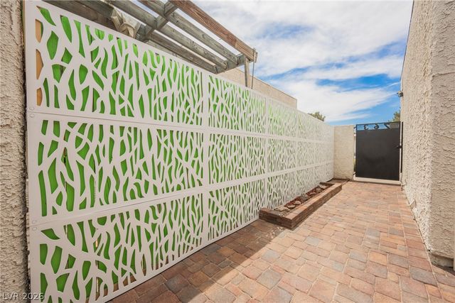 763 Cathy Lane, Henderson, NV 89015