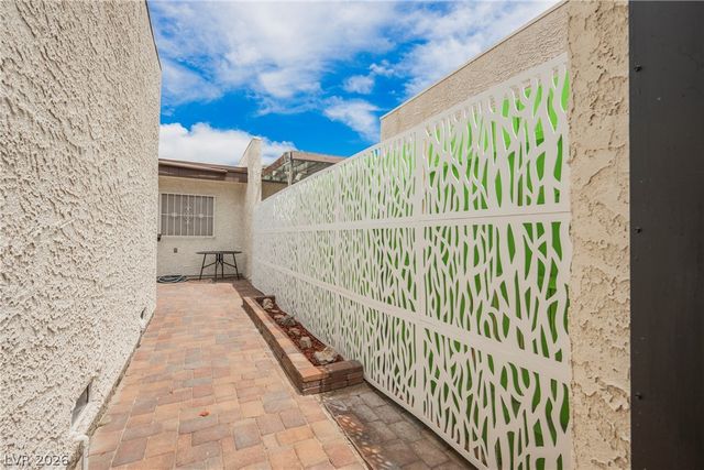 763 Cathy Lane, Henderson, NV 89015