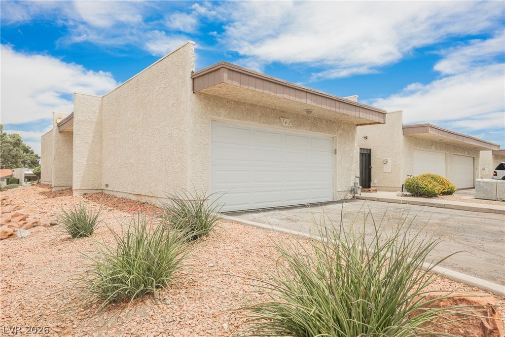 763 Cathy Lane, Henderson, NV 89015