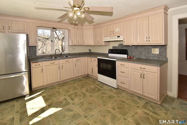 37 Willington Avenue, Stafford, CT 06076