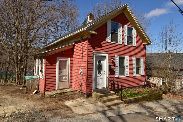 37 Willington Avenue, Stafford, CT 06076