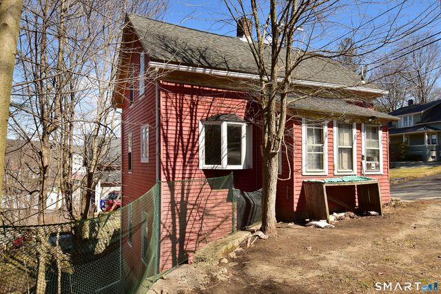 37 Willington Avenue, Stafford, CT 06076