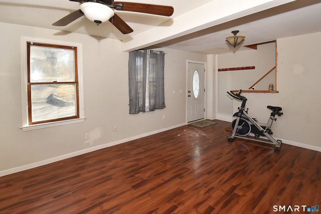 37 Willington Avenue, Stafford, CT 06076