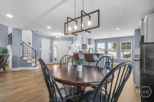 88 Bushwood Drive, Savannah, GA 31407
