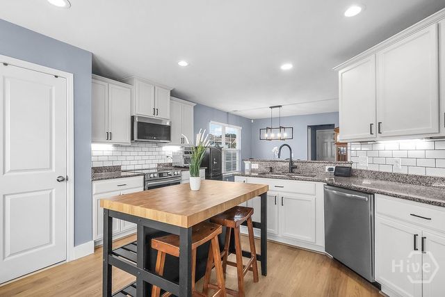 88 Bushwood Drive, Savannah, GA 31407