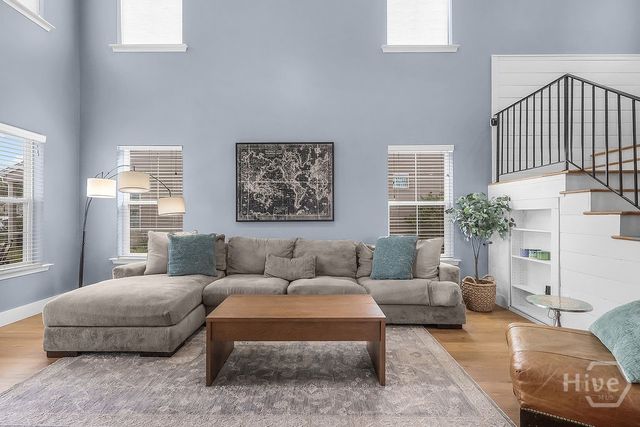 88 Bushwood Drive, Savannah, GA 31407